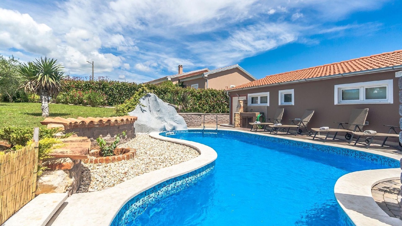 Photo of Outdoor in Marcana