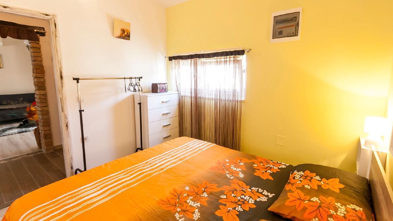 Photo of Bedroom in Marcana
