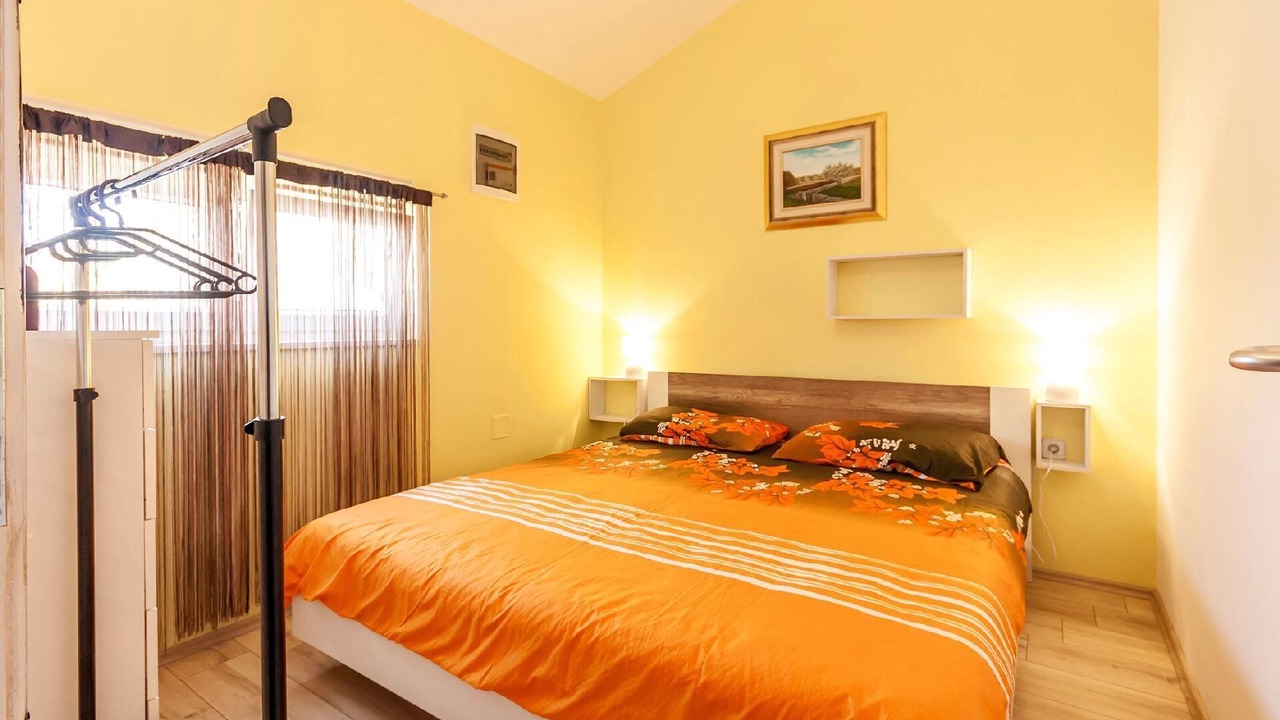 Photo of Bedroom in Marcana