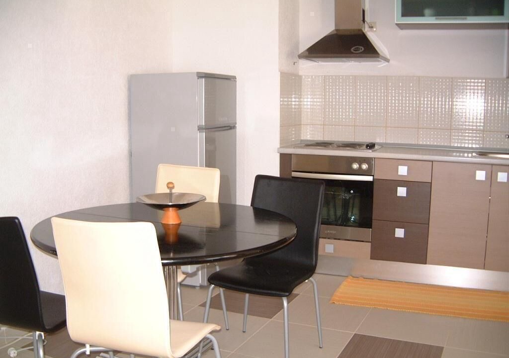 Photo of Kitchen in Mastrinka