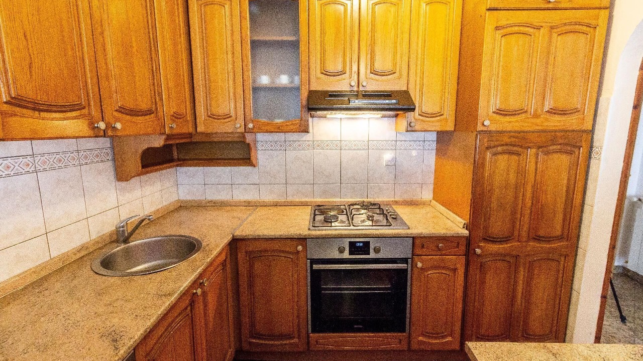 Photo of Kitchen in Valbandon