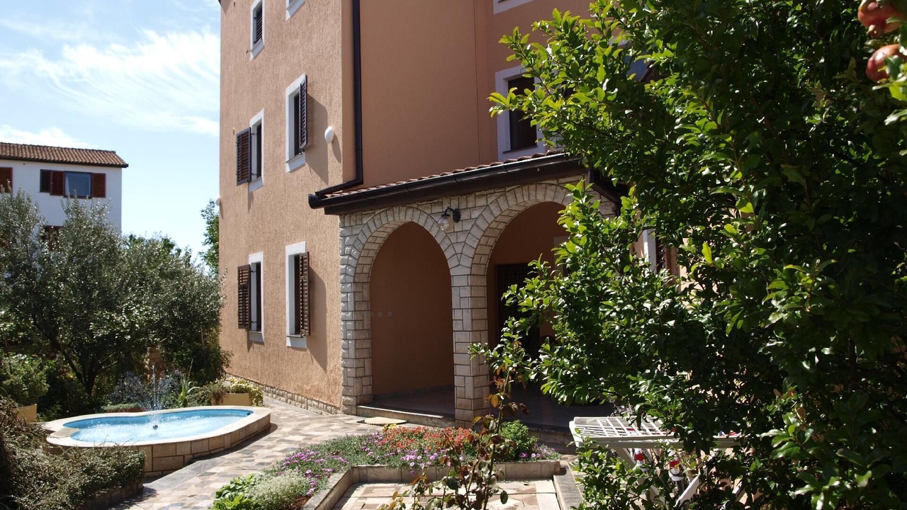 Photo of Outdoor in Valbandon