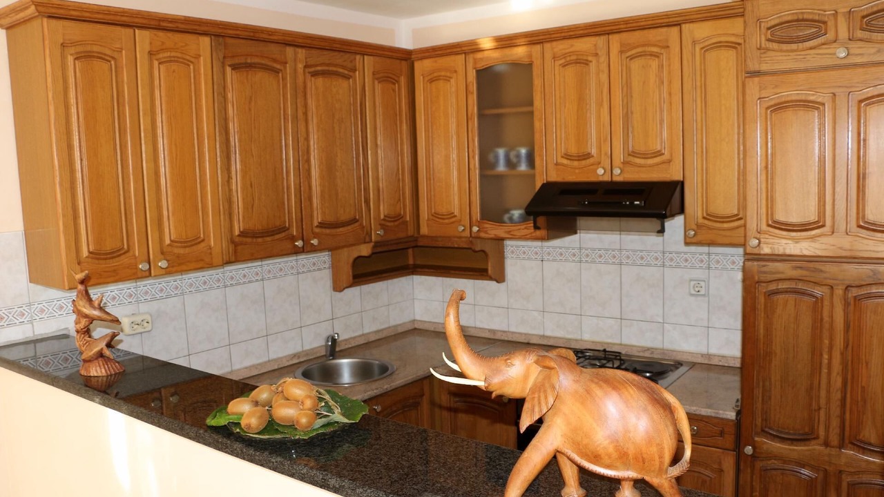 Photo of Kitchen in Valbandon