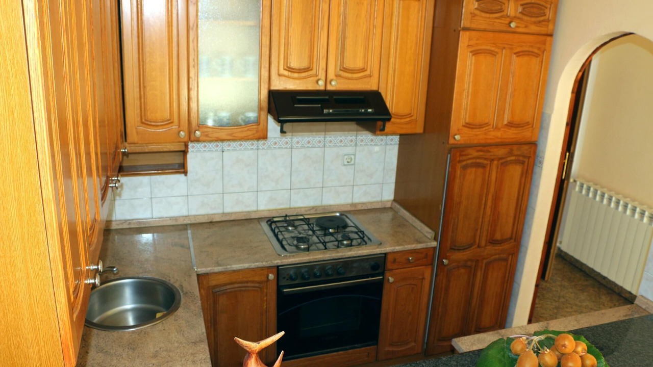 Photo of Kitchen in Valbandon