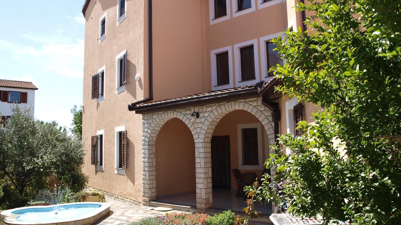 Photo of Outdoor in Valbandon