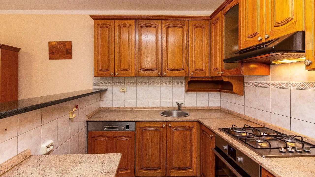 Photo of Kitchen in Valbandon
