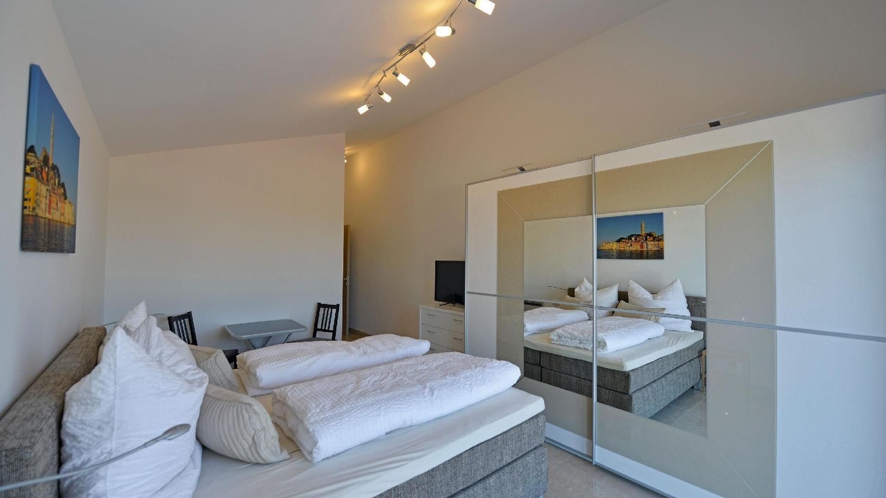 Photo of Bedroom in Kavran