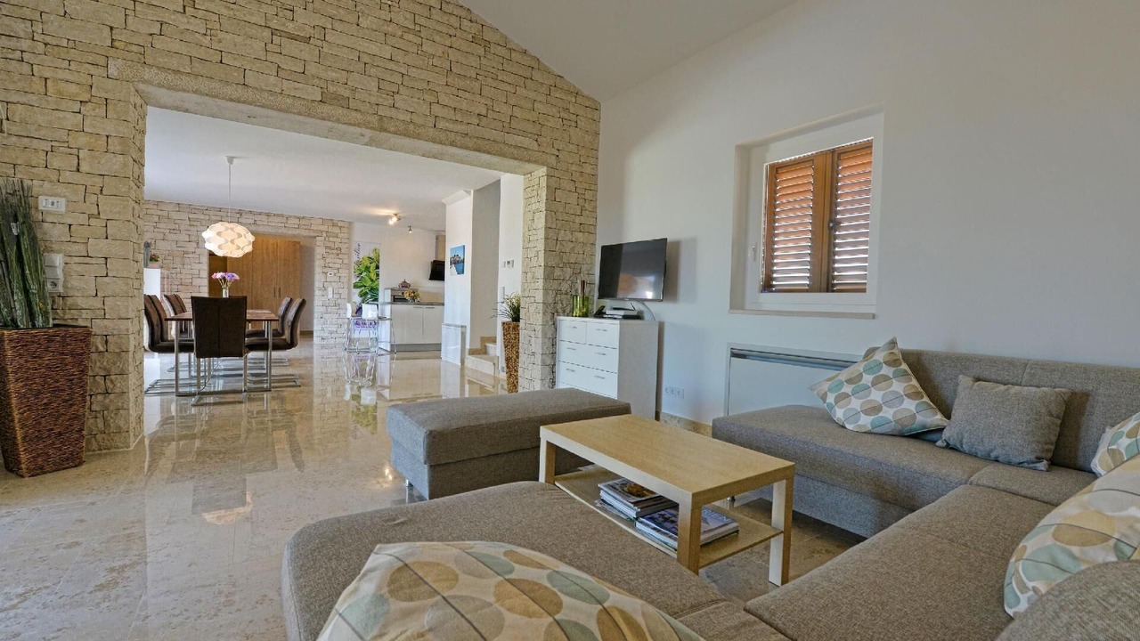 Photo of Livingroom in Kavran