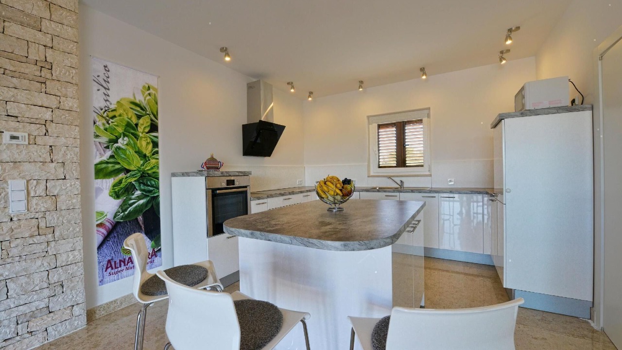 Photo of Kitchen in Kavran