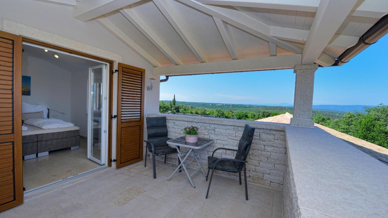 Photo of Patio Balcony in Kavran