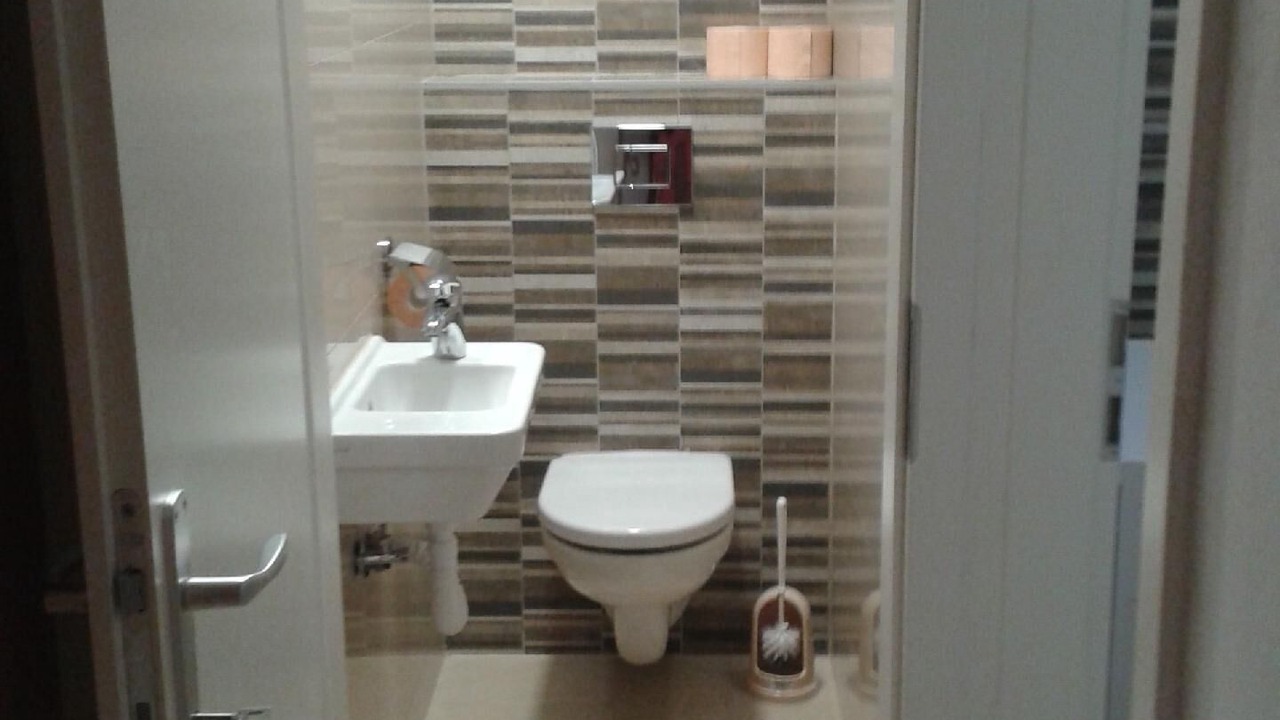 Photo of Bathroom in Ploce