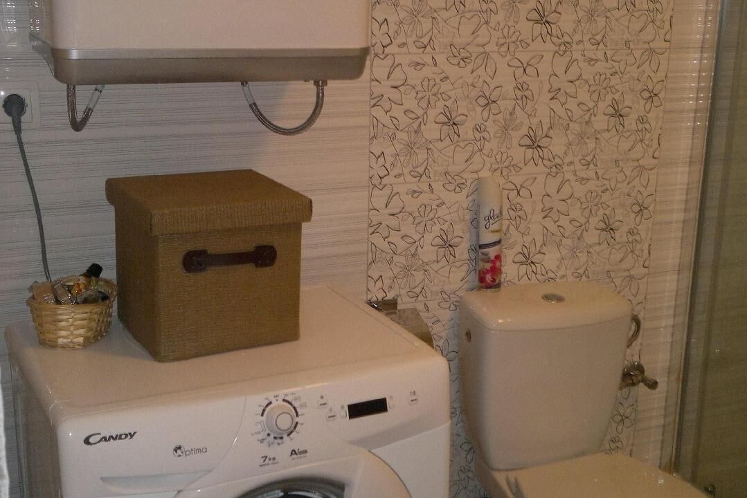 Photo of Bathroom in Sutomiscica