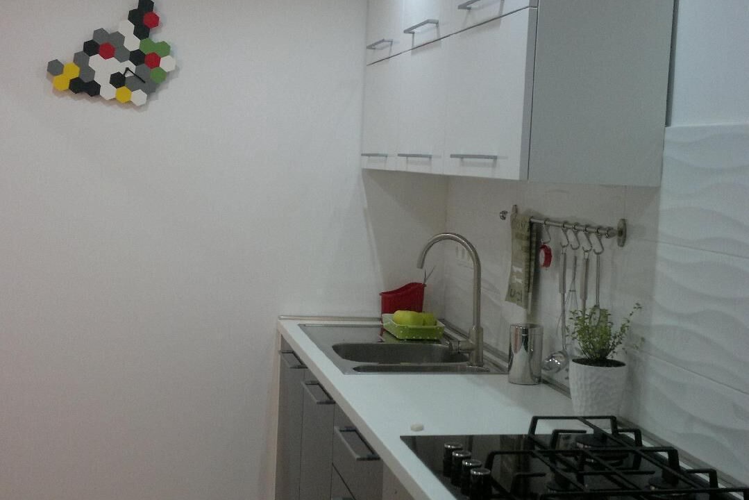 Photo of Kitchen in Sutomiscica
