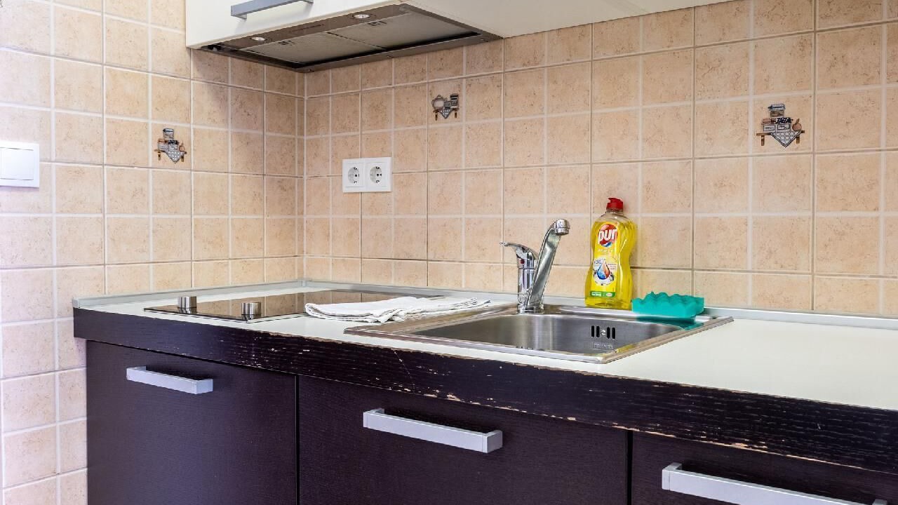 Photo of Kitchen in Splitska