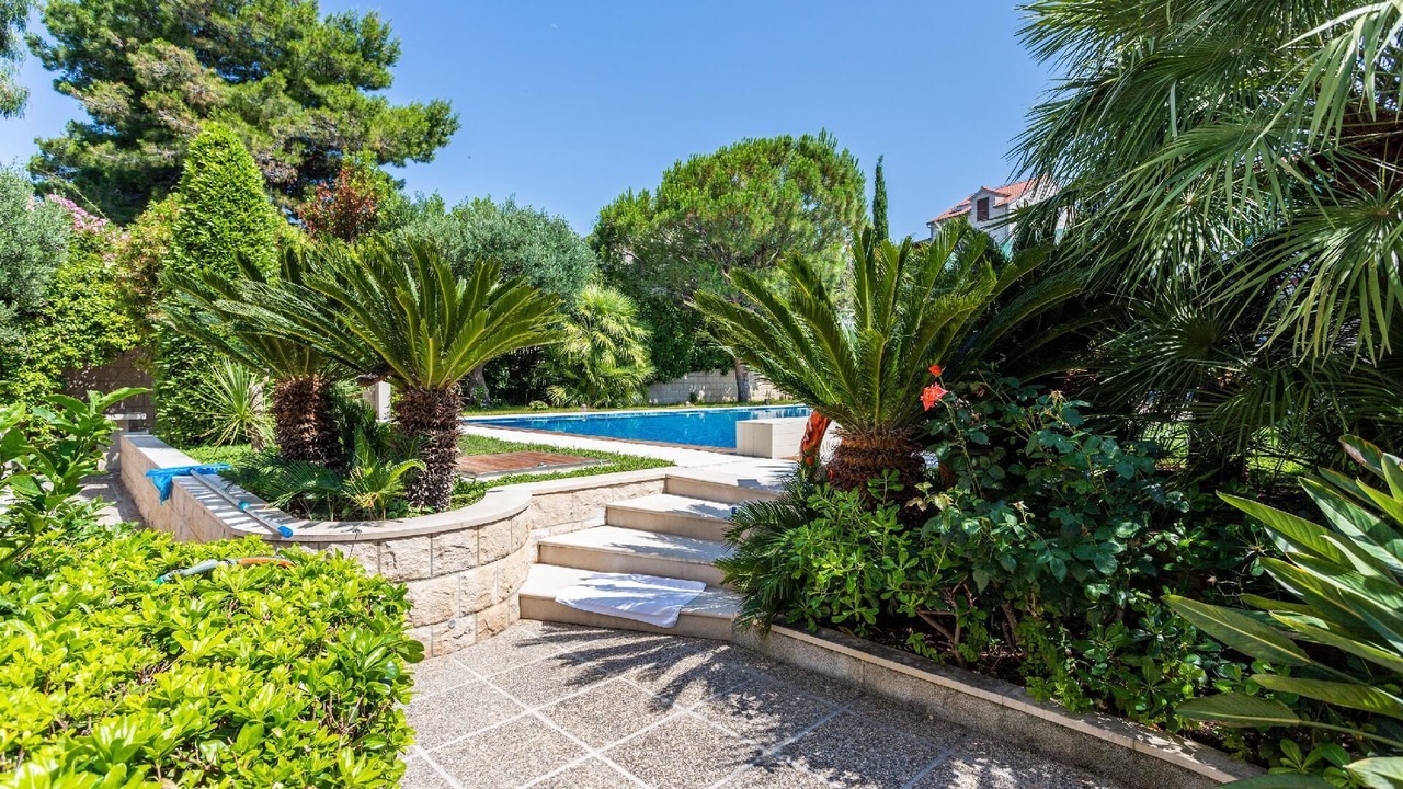 Photo of Outdoor in Splitska