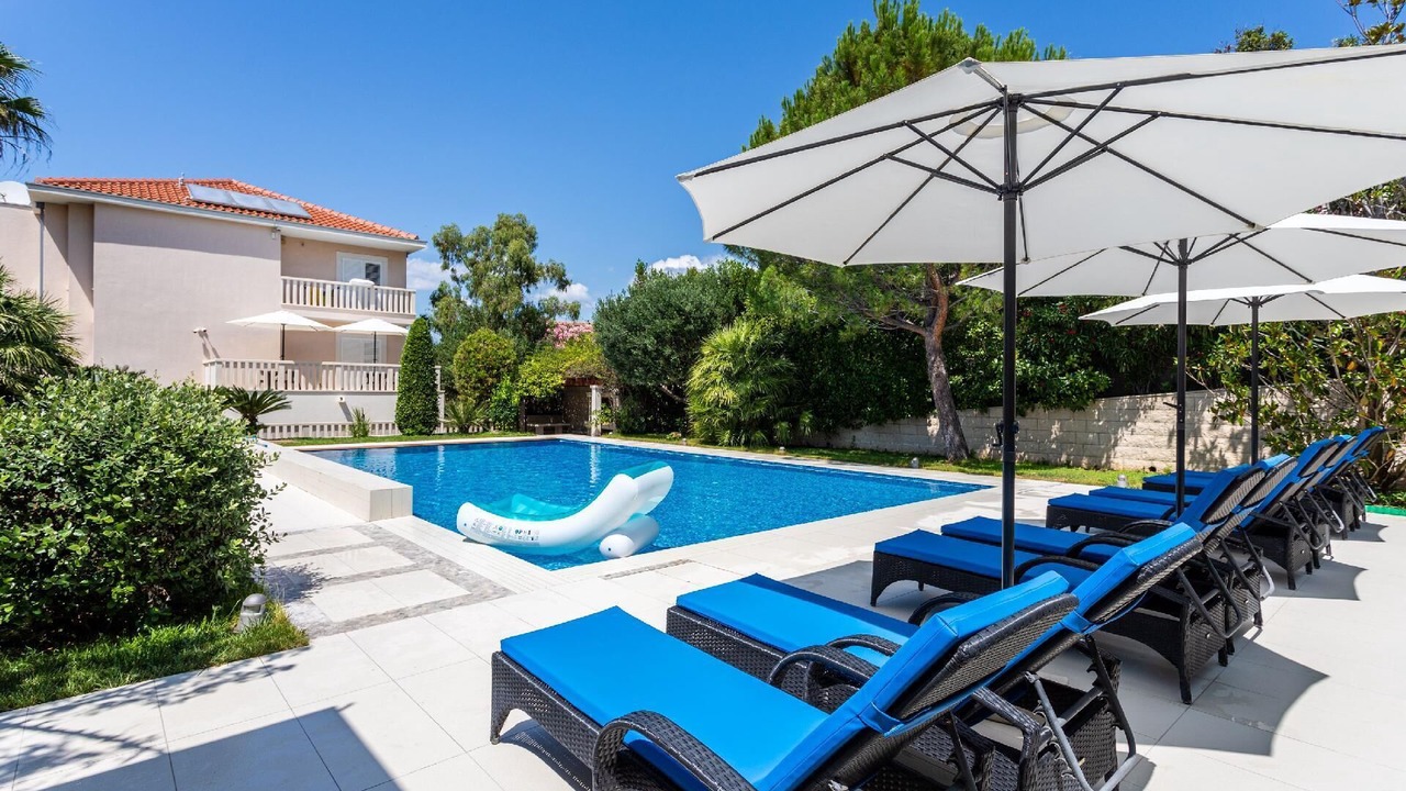 Photo of Outdoor in Splitska