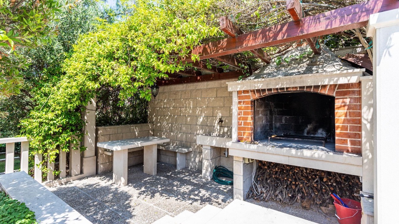 Photo of Outdoor in Splitska