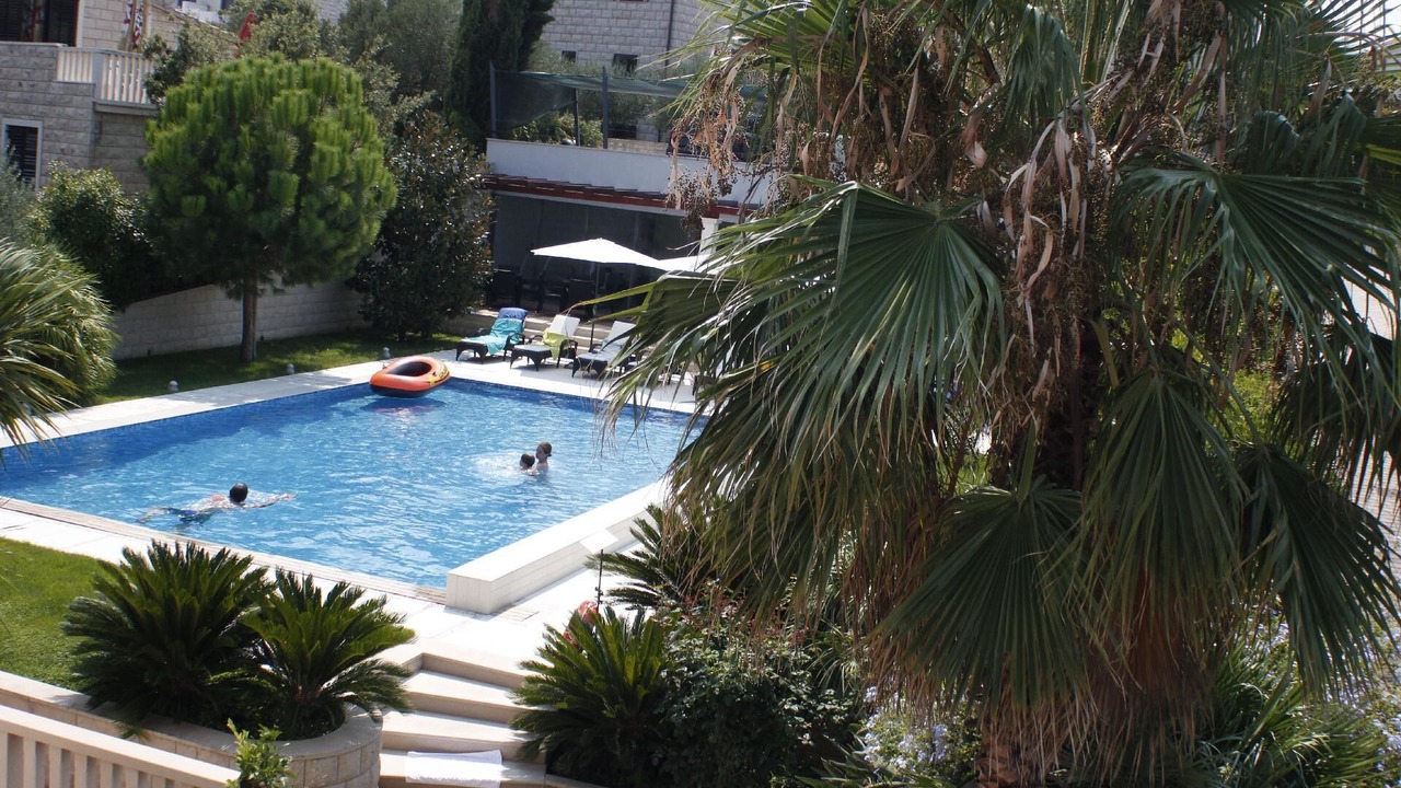 Photo of Outdoor in Splitska