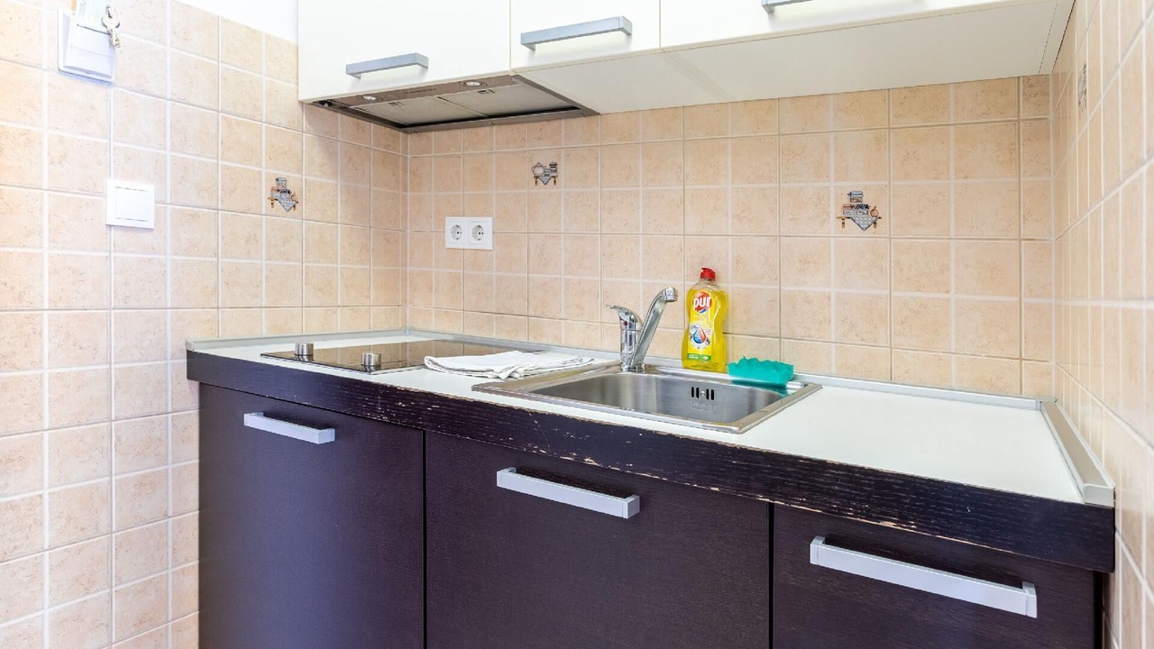 Photo of Kitchen in Splitska