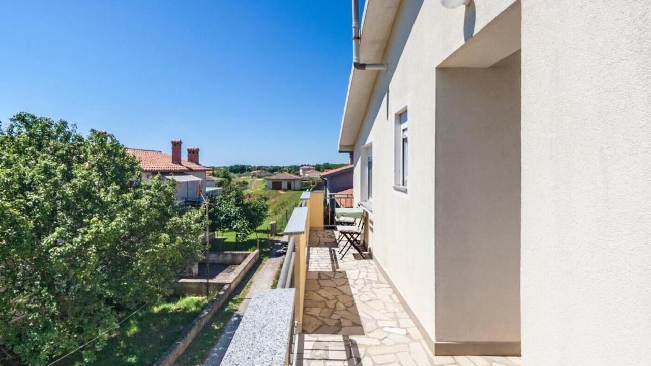 Photo of Patio Balcony in Marcana