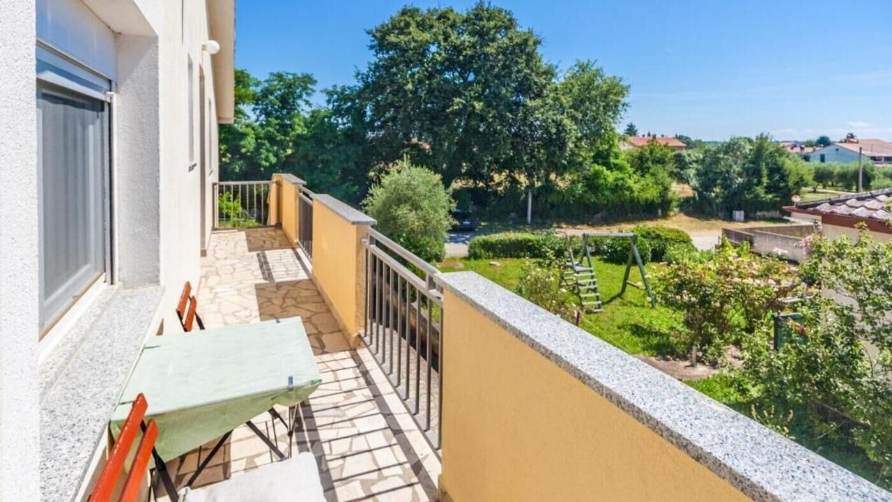 Photo of Patio Balcony in Marcana