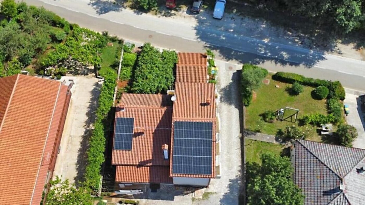 Photo of Outdoor in Marcana