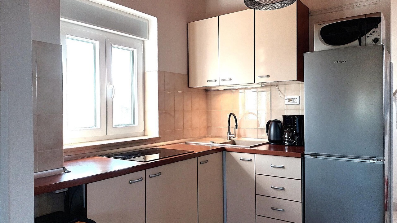 Photo of Kitchen in Marcana