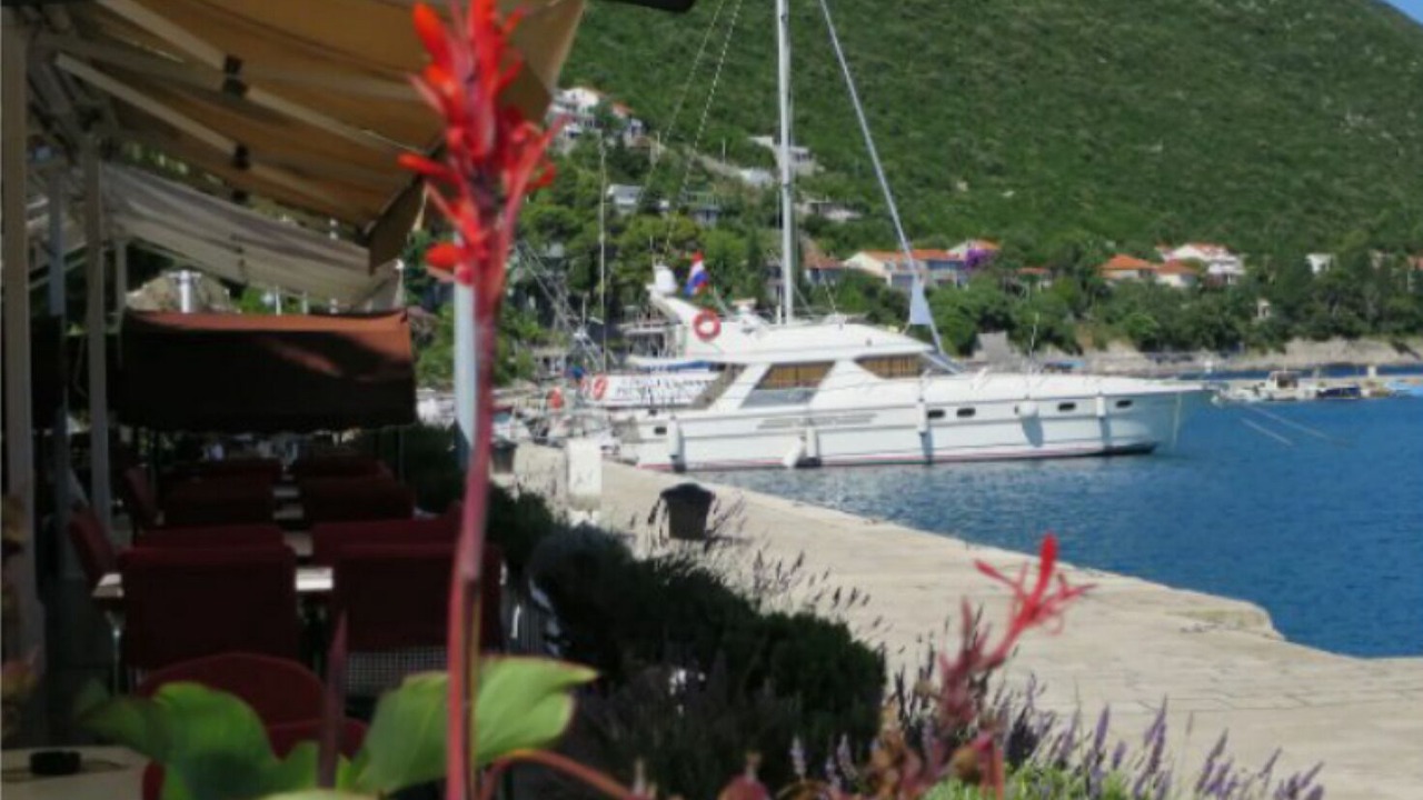 Photo of Outdoor in Trpanj