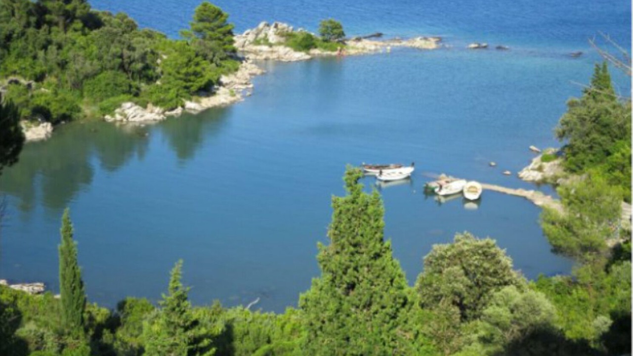 Photo of Outdoor in Trpanj