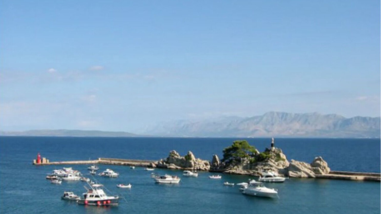 Photo of Outdoor in Trpanj