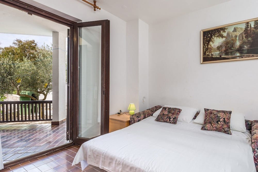 Photo of Bedroom in Gajac