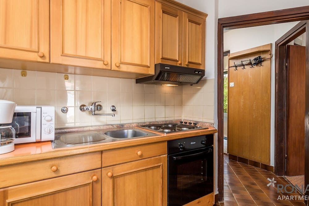 Photo of Kitchen in Gajac