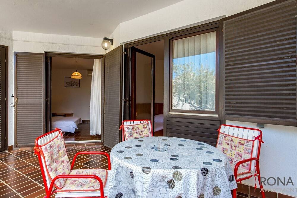 Photo of Patio Balcony in Gajac