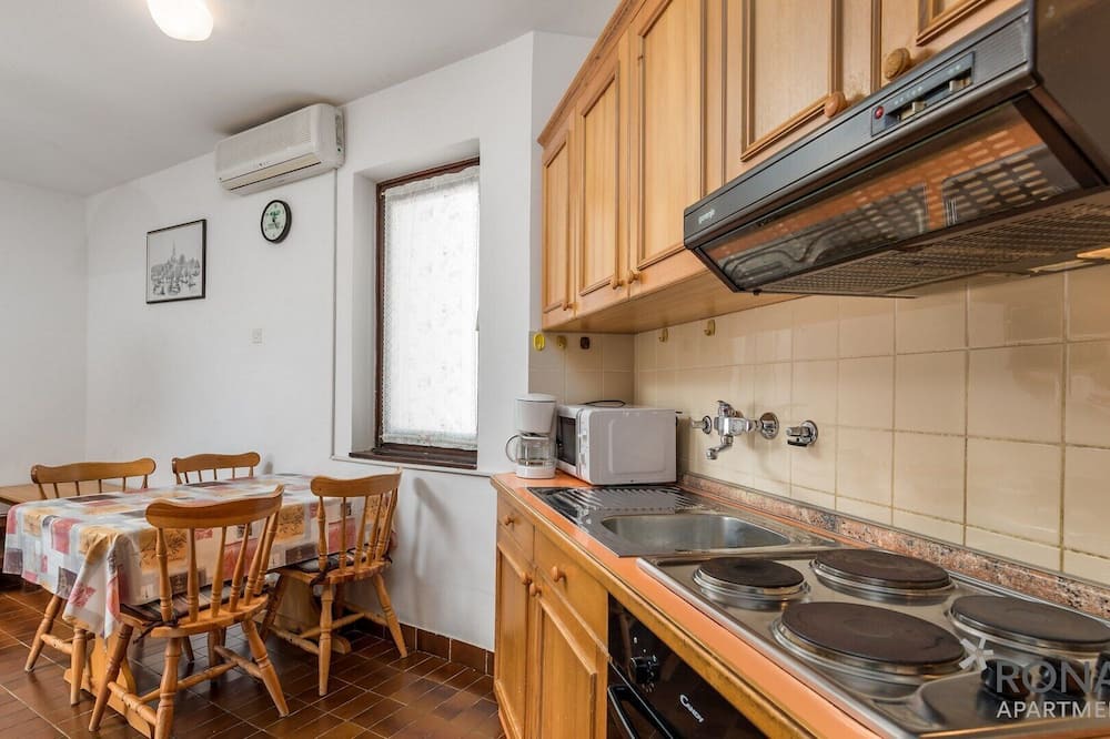 Photo of Kitchen in Gajac