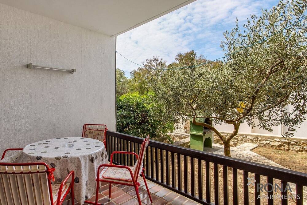 Photo of Patio Balcony in Gajac