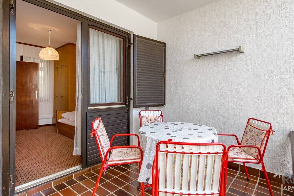 Photo of Patio Balcony in Gajac