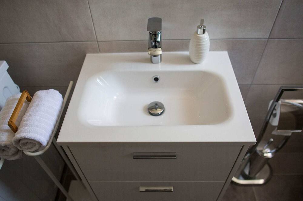 Photo of Bathroom in Imotski