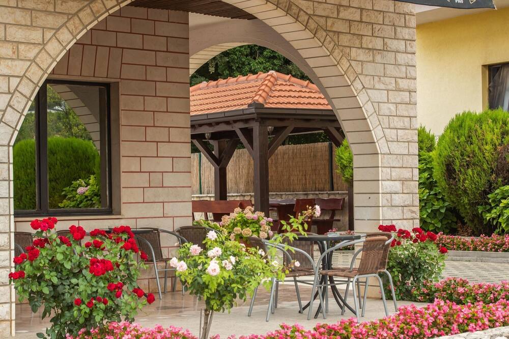 Photo of Patio Balcony in Imotski