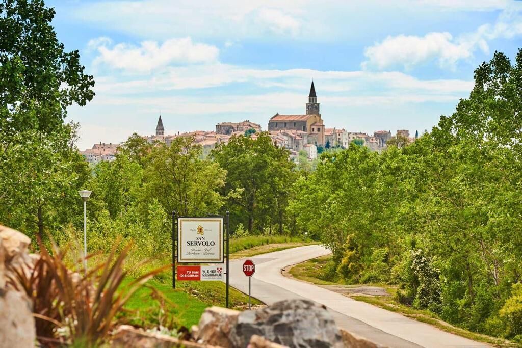 Photo of Outdoor in Buje