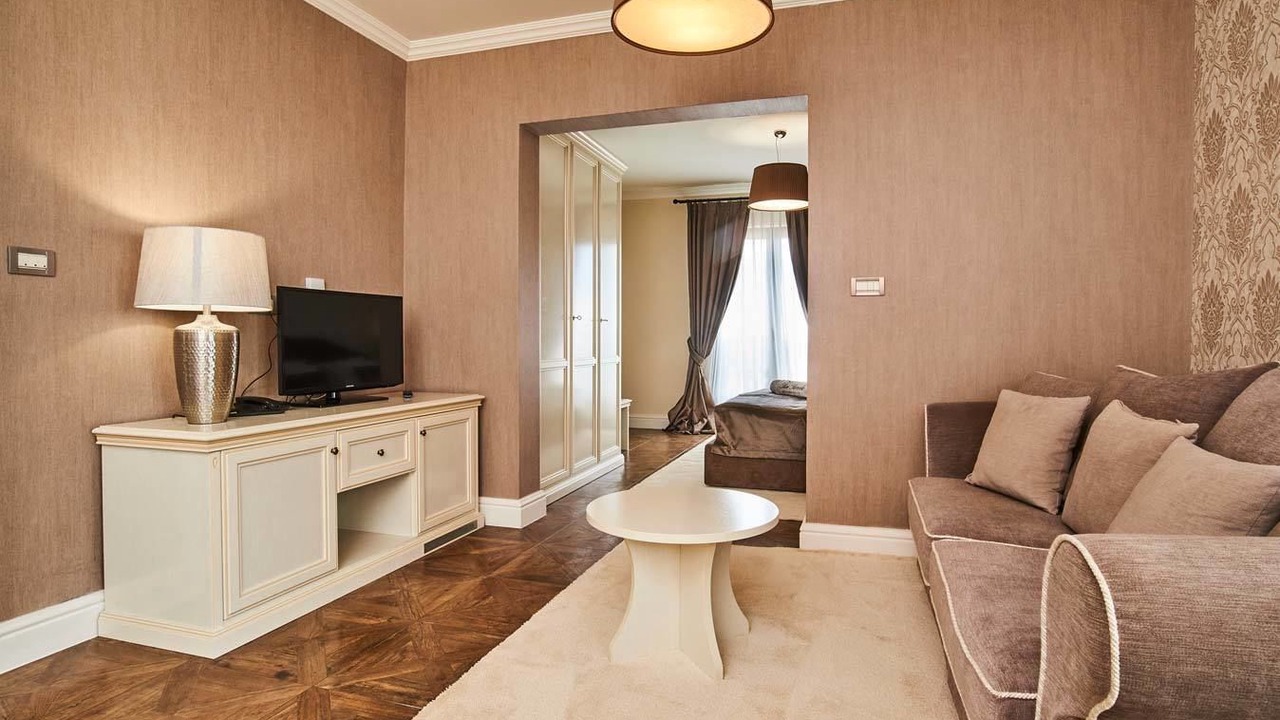 Photo of Bedroom in Buje