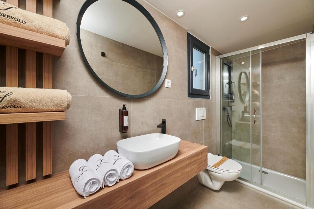 Photo of Bathroom in Buje