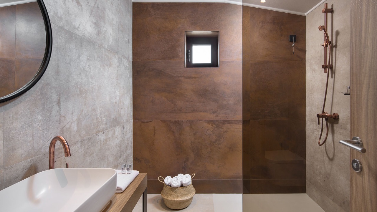 Photo of Bathroom in Buje