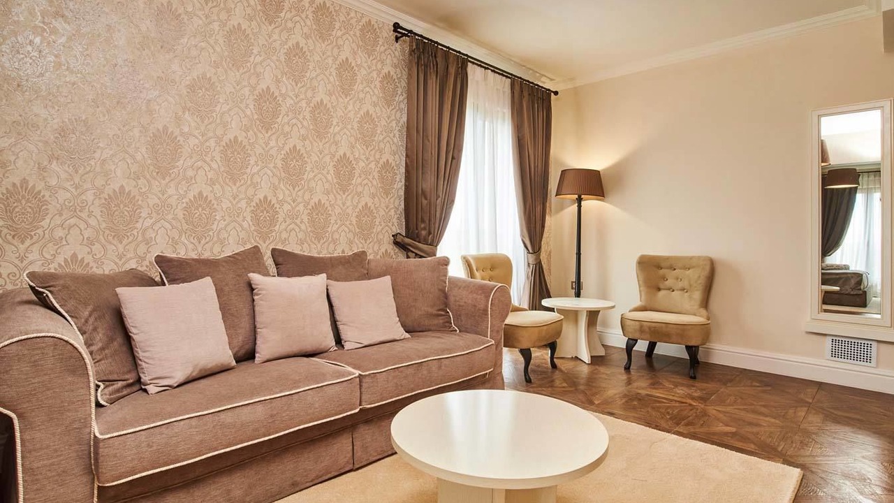 Photo of Bedroom in Buje