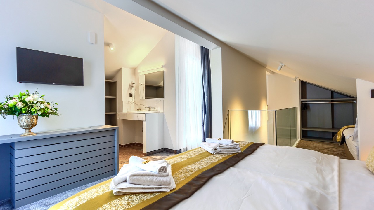 Photo of Bedroom in Bacvice
