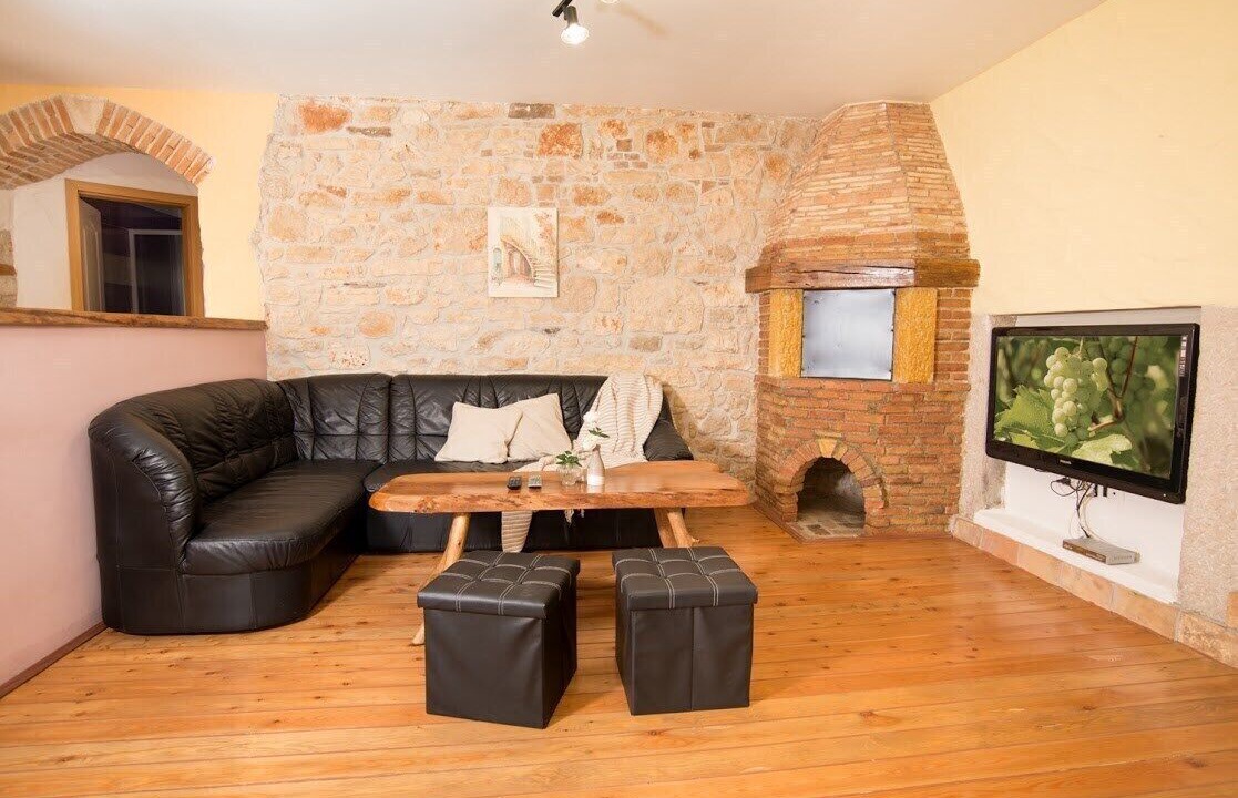 Photo of Livingroom in Cancini
