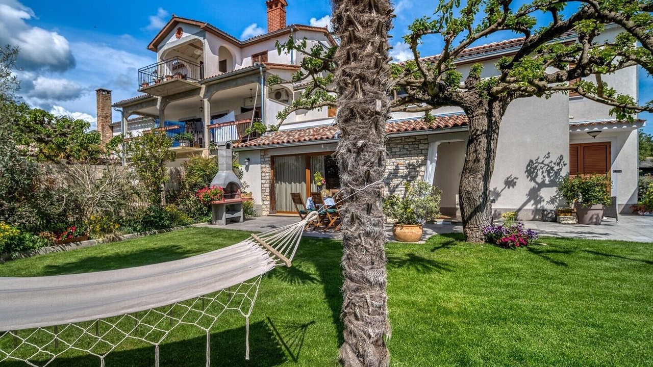 Photo of Outdoor in Vosteni