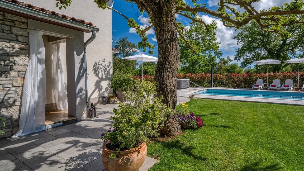 Photo of Outdoor in Vosteni