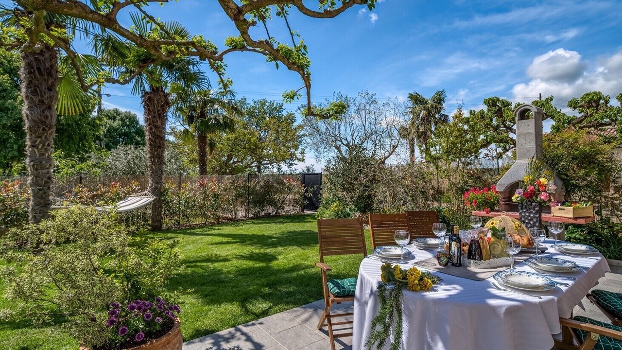 Photo of Outdoor in Vosteni