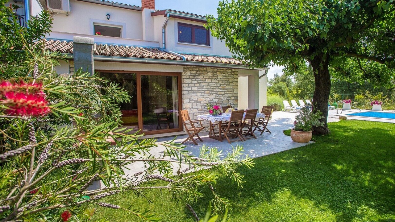 Photo of Outdoor in Vosteni