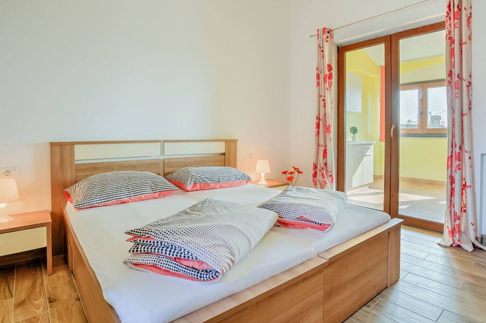 Photo of Bedroom in Tar-Vabriga